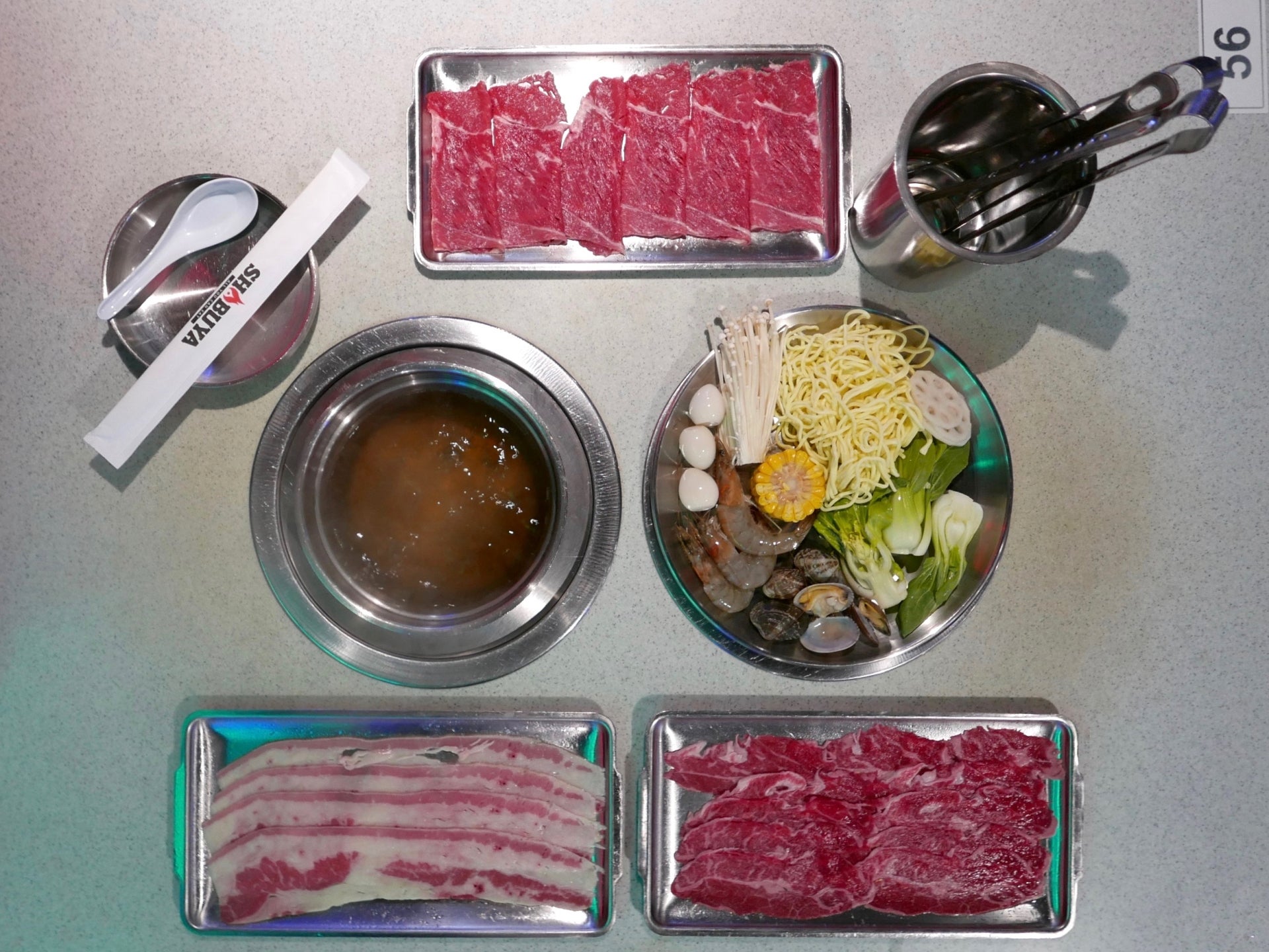 The Best Los Angeles Restaurants for Hot Pot Discover Los Angeles